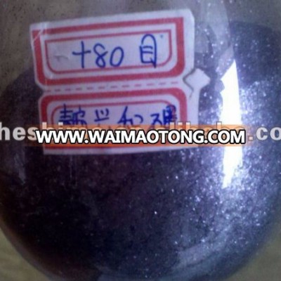 +895 natural flake graphite powder