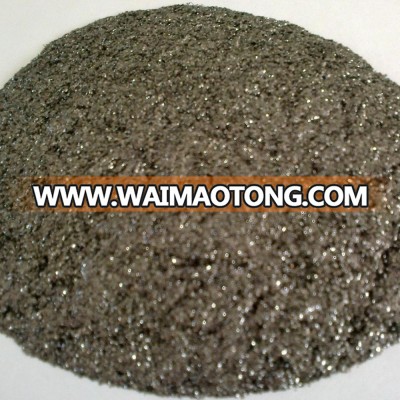 Refractory used flake graphite