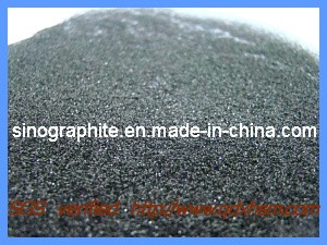 Graphite Powder for Copper Metling Cover